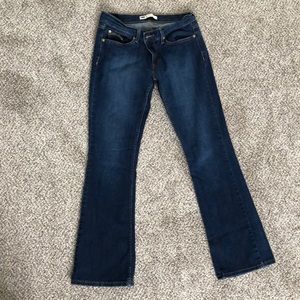Levi Superlow Jeans